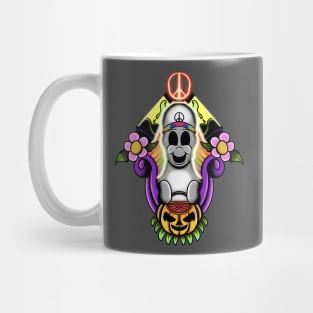 Flower Child Mug